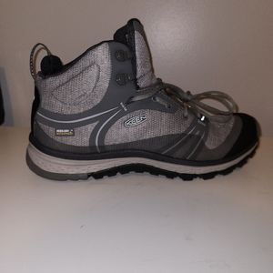 Keen Terradora Hiking boots